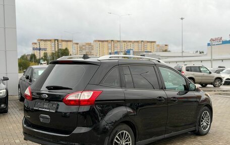 Ford C-MAX II, 2012 год, 780 000 рублей, 4 фотография
