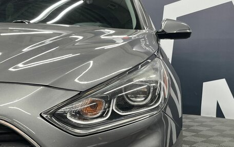 Hyundai Sonata VII, 2017 год, 1 649 900 рублей, 17 фотография