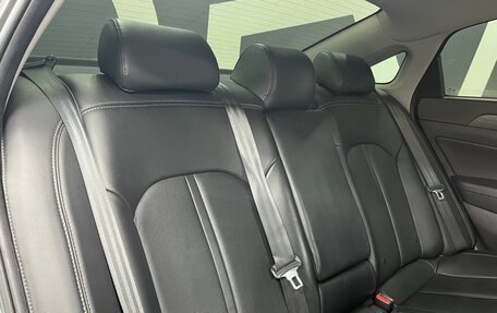 Hyundai Sonata VII, 2017 год, 1 649 900 рублей, 21 фотография