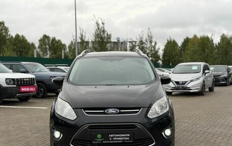 Ford C-MAX II, 2012 год, 780 000 рублей, 3 фотография