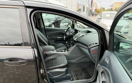 Ford C-MAX II, 2012 год, 780 000 рублей, 9 фотография
