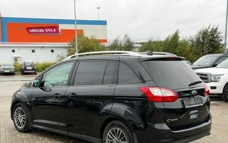 Ford C-MAX II, 2012 год, 780 000 рублей, 5 фотография