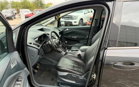 Ford C-MAX II, 2012 год, 780 000 рублей, 14 фотография
