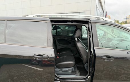 Ford C-MAX II, 2012 год, 780 000 рублей, 10 фотография