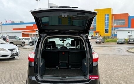 Ford C-MAX II, 2012 год, 780 000 рублей, 7 фотография