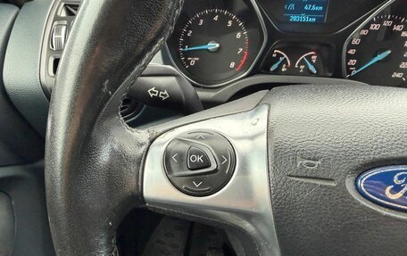 Ford C-MAX II, 2012 год, 780 000 рублей, 19 фотография