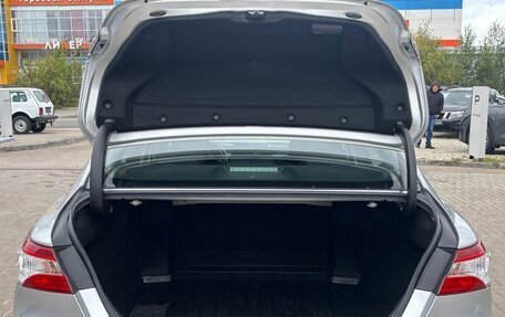 Toyota Camry, 2021 год, 3 000 000 рублей, 7 фотография