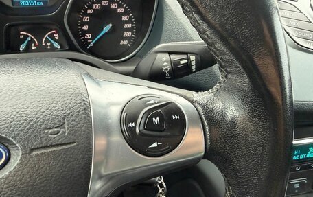 Ford C-MAX II, 2012 год, 780 000 рублей, 20 фотография