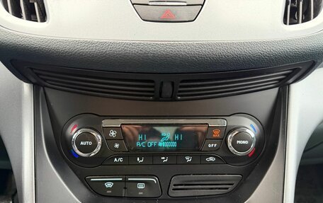 Ford C-MAX II, 2012 год, 780 000 рублей, 23 фотография