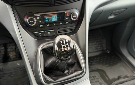 Ford C-MAX II, 2012 год, 780 000 рублей, 25 фотография