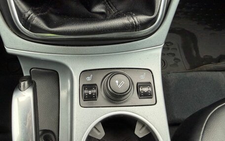 Ford C-MAX II, 2012 год, 780 000 рублей, 24 фотография