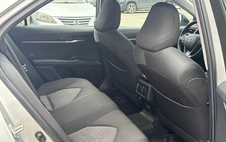 Toyota Camry, 2021 год, 3 000 000 рублей, 11 фотография