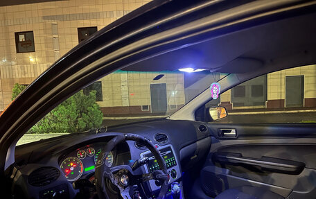 Ford Focus II рестайлинг, 2006 год, 245 000 рублей, 8 фотография