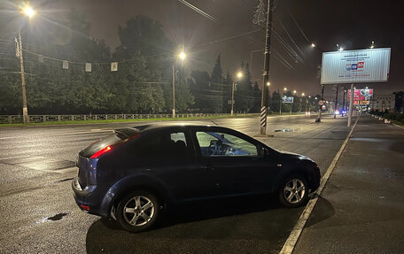 Ford Focus II рестайлинг, 2006 год, 245 000 рублей, 6 фотография