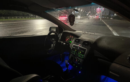 Ford Focus II рестайлинг, 2006 год, 245 000 рублей, 9 фотография
