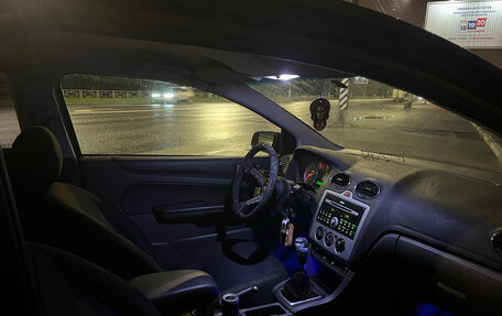Ford Focus II рестайлинг, 2006 год, 245 000 рублей, 10 фотография