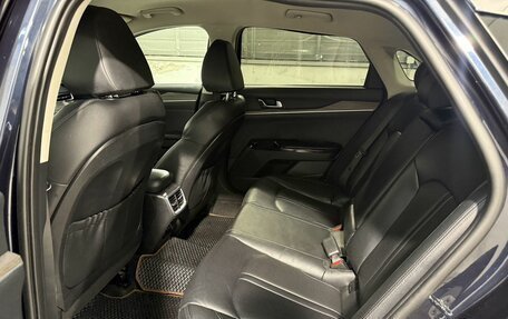KIA K5, 2020 год, 2 199 800 рублей, 6 фотография