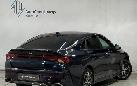 KIA K5, 2020 год, 2 199 800 рублей, 2 фотография