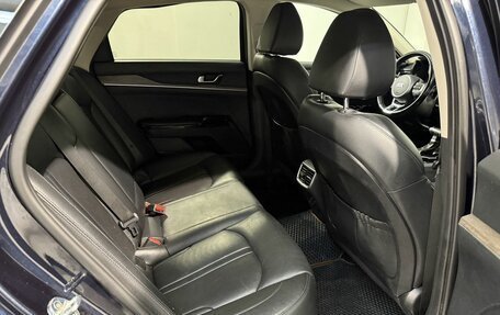 KIA K5, 2020 год, 2 199 800 рублей, 4 фотография