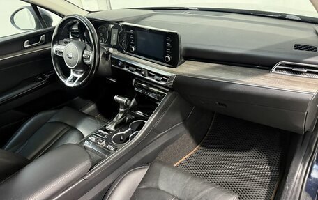 KIA K5, 2020 год, 2 199 800 рублей, 3 фотография