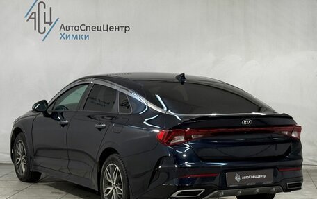 KIA K5, 2020 год, 2 199 800 рублей, 17 фотография