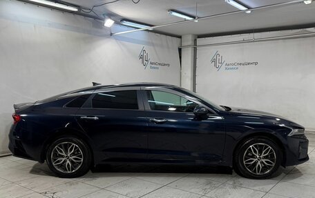 KIA K5, 2020 год, 2 199 800 рублей, 18 фотография