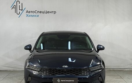 KIA K5, 2020 год, 2 199 800 рублей, 14 фотография