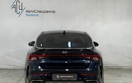 KIA K5, 2020 год, 2 199 800 рублей, 15 фотография