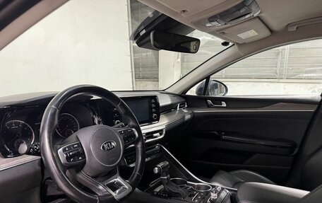 KIA K5, 2020 год, 2 199 800 рублей, 8 фотография