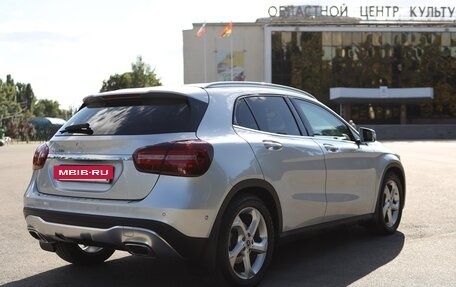 Mercedes-Benz GLA, 2019 год, 2 650 000 рублей, 3 фотография