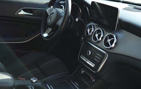 Mercedes-Benz GLA, 2019 год, 2 650 000 рублей, 9 фотография