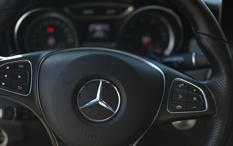 Mercedes-Benz GLA, 2019 год, 2 650 000 рублей, 17 фотография