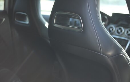 Mercedes-Benz GLA, 2019 год, 2 650 000 рублей, 11 фотография
