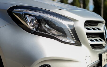 Mercedes-Benz GLA, 2019 год, 2 650 000 рублей, 4 фотография