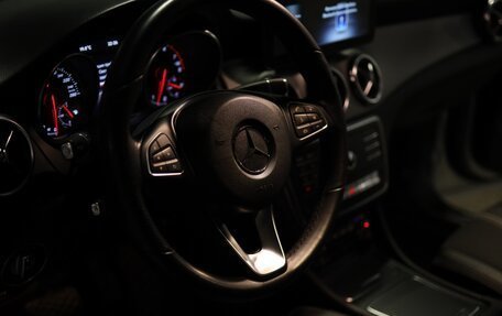 Mercedes-Benz GLA, 2019 год, 2 650 000 рублей, 33 фотография