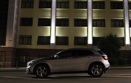 Mercedes-Benz GLA, 2019 год, 2 650 000 рублей, 25 фотография