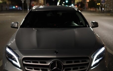 Mercedes-Benz GLA, 2019 год, 2 650 000 рублей, 27 фотография