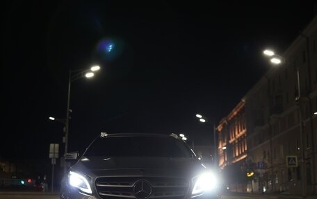 Mercedes-Benz GLA, 2019 год, 2 650 000 рублей, 31 фотография
