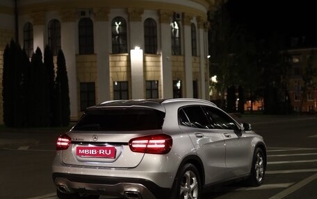 Mercedes-Benz GLA, 2019 год, 2 650 000 рублей, 30 фотография