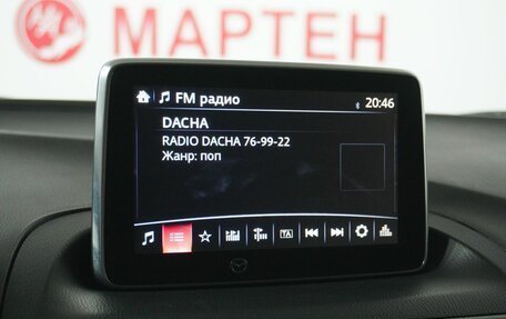 Mazda 3, 2014 год, 1 250 000 рублей, 12 фотография