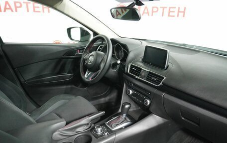 Mazda 3, 2014 год, 1 250 000 рублей, 10 фотография