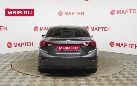 Mazda 3, 2014 год, 1 250 000 рублей, 6 фотография