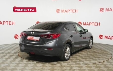 Mazda 3, 2014 год, 1 250 000 рублей, 5 фотография