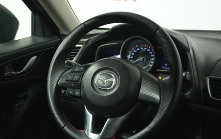 Mazda 3, 2014 год, 1 250 000 рублей, 16 фотография