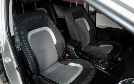 KIA cee'd III, 2017 год, 1 498 000 рублей, 14 фотография