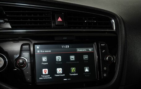 KIA cee'd III, 2017 год, 1 498 000 рублей, 10 фотография