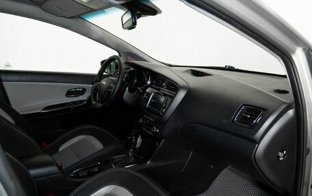KIA cee'd III, 2017 год, 1 498 000 рублей, 6 фотография