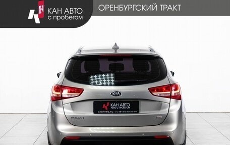 KIA cee'd III, 2017 год, 1 498 000 рублей, 4 фотография