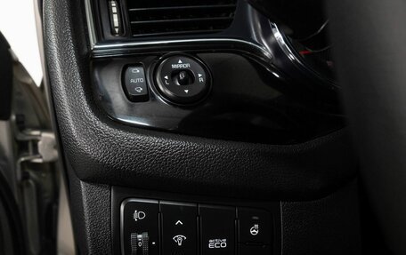 KIA cee'd III, 2017 год, 1 498 000 рублей, 17 фотография