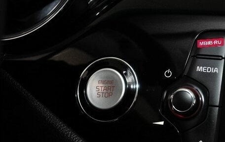 KIA cee'd III, 2017 год, 1 498 000 рублей, 15 фотография